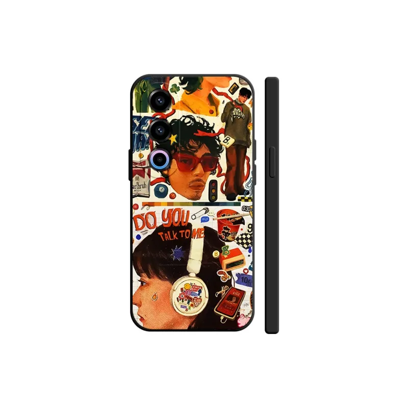 TUYAO Phone Cases-10
