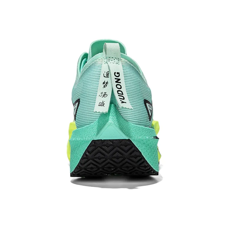 YUDONG Running Shoes Men Low Top-4