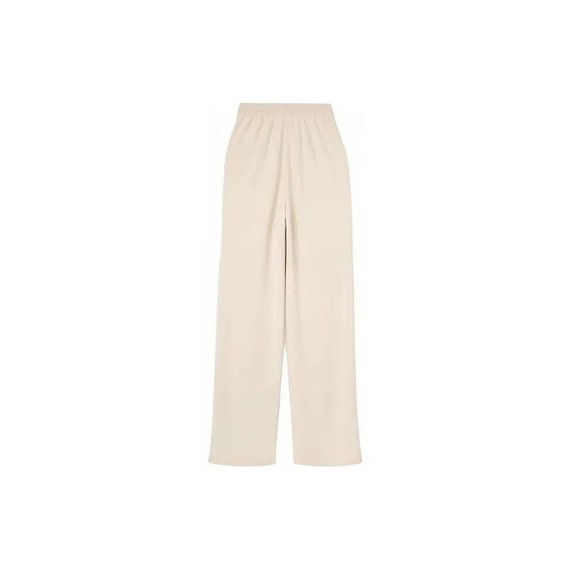 Loro Piana The Gift Of Kings Pants Casual Pants Women's White-1