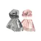 2 Pack (Black+Gray+Pink)