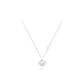 Necklace Style 2[Sterling Silver 999]