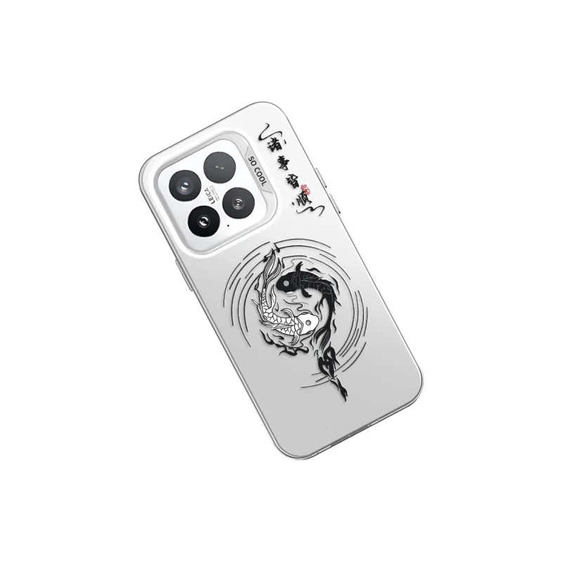 GELEI Phone Cases-7