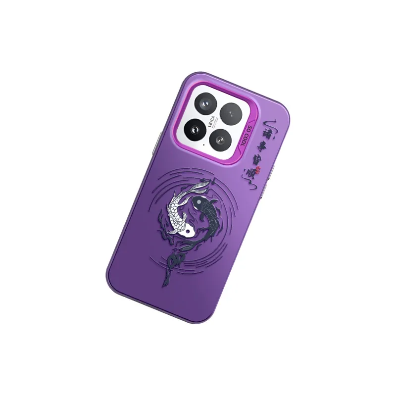 GELEI Phone Cases-16