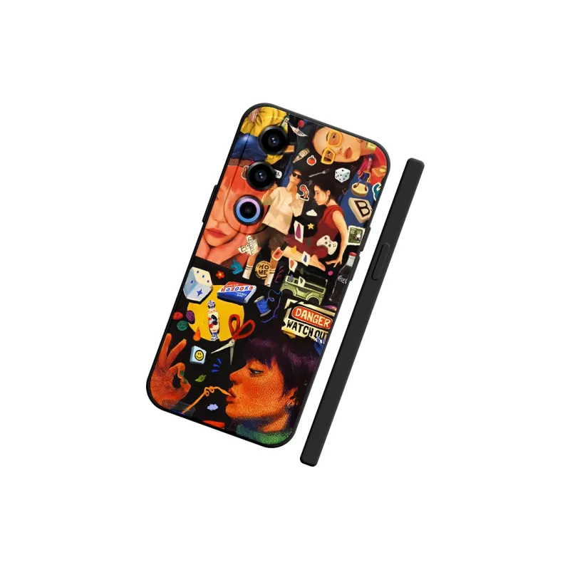 TUYAO Phone Cases-2