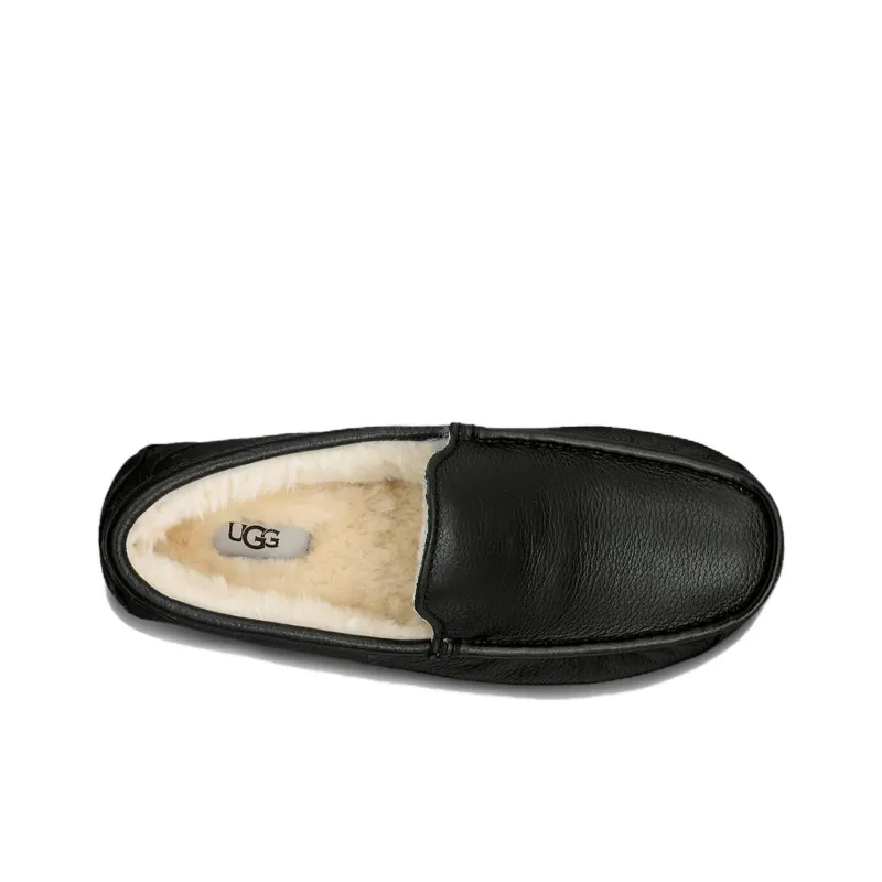 UGG Ascot 'Black'-4