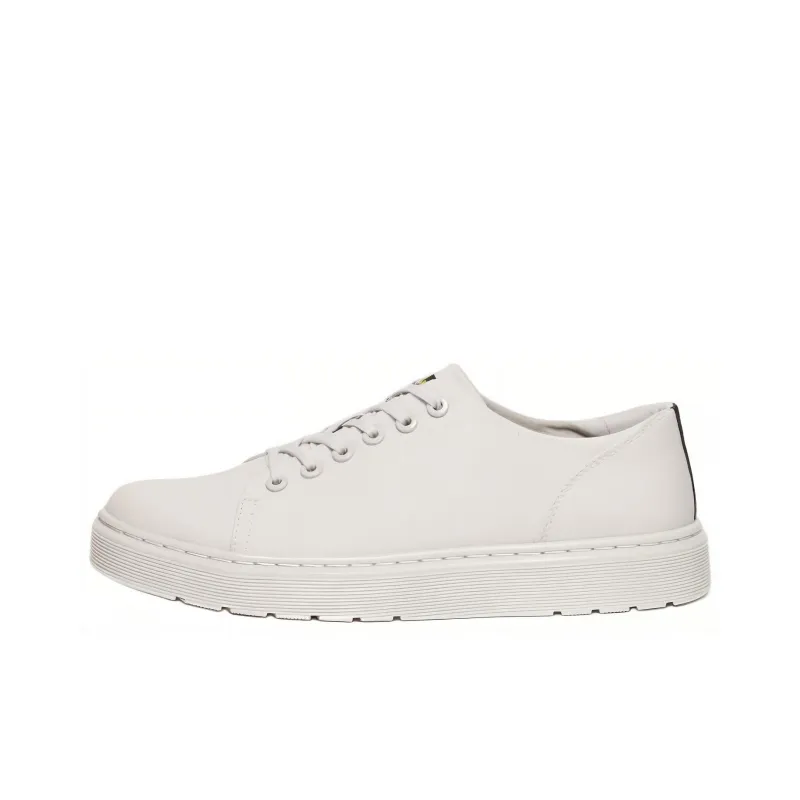 Dr.Martens Dante Canvas Sneakers-0
