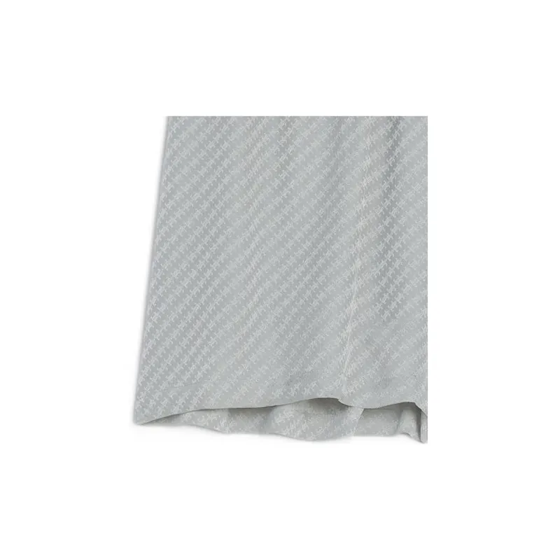 CELINE Casual Shorts Women's Gray Blue-5
