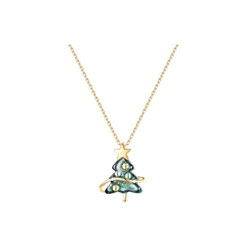YUOFFICIAL Adjustable Collarbone Chain Minimalist Style Individual Versatile Luxe Ins Cold Necklaces Women's