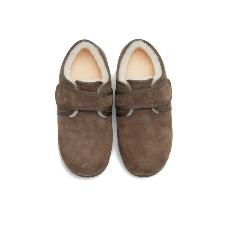 MASOOMAKE Lightweight Warm Low Top Casual Shoes Women's-7
