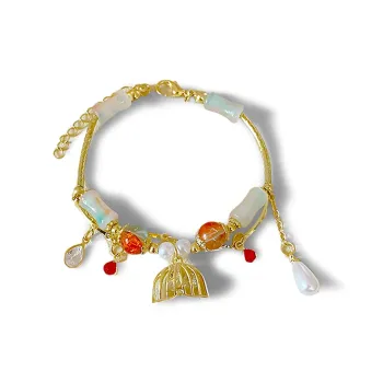 Shiban Bracelets Unisex
