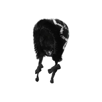 Shizhu Thickened Beanies Women's