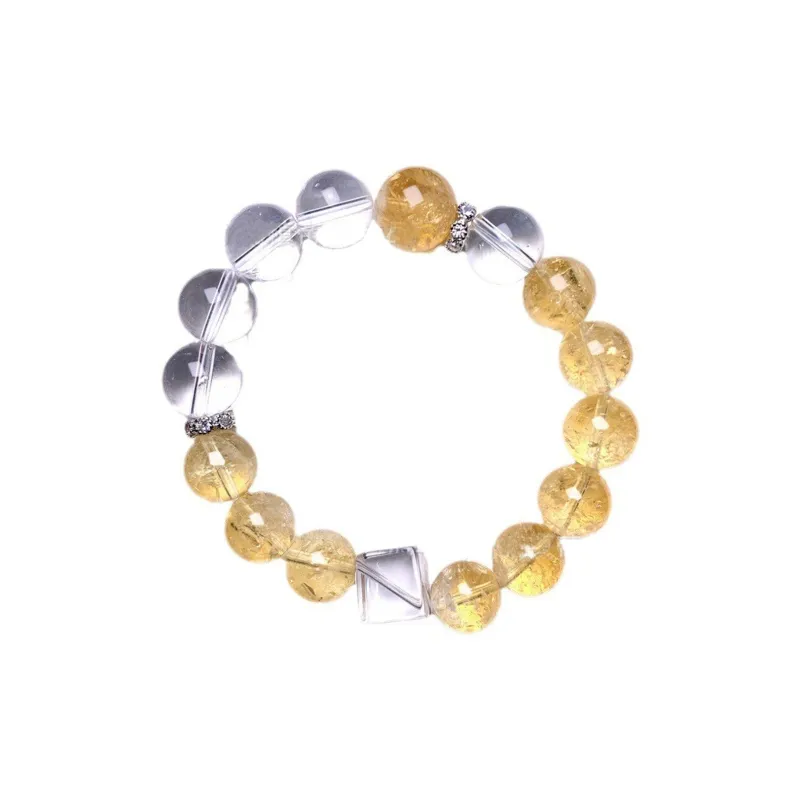 IWE Crystal Jade Bracelets Women's-0
