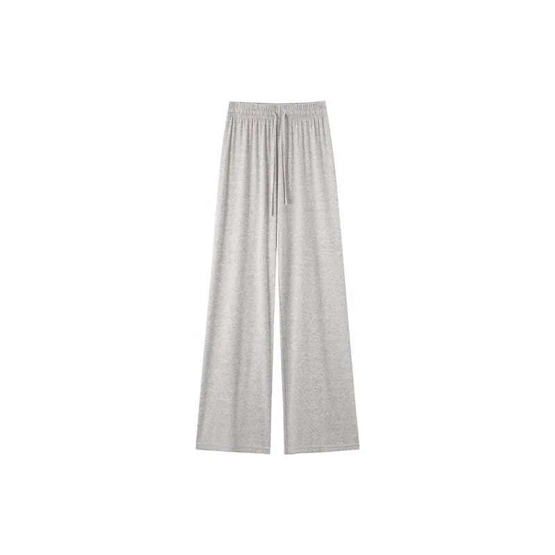 ADOONGA Casual Pants Women's-10