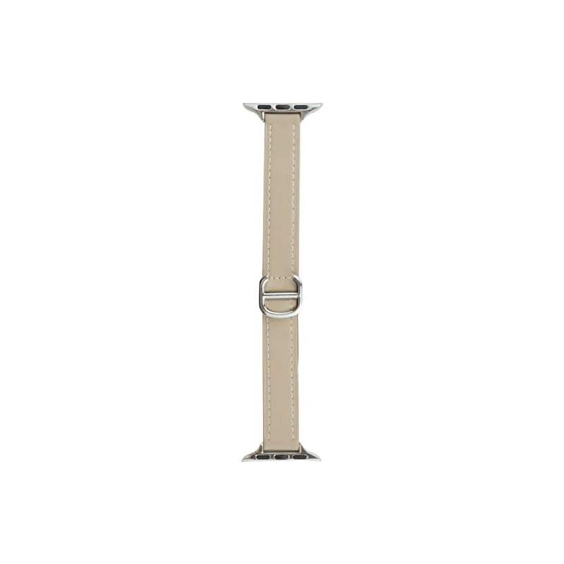 LOVINGCOOL Watch Band Apple Compatibility Leather-7