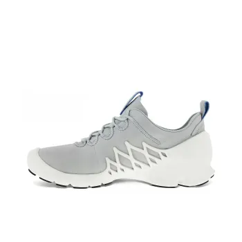 Ecco Great Step Exploration Series Lightweight Low Top Athletic Shoes Men's
