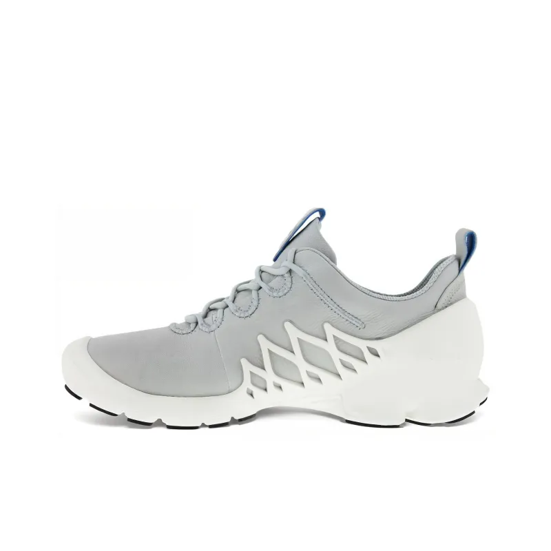 Ecco Great Step Exploration Series Lightweight Low Top Athletic Shoes Men's-0