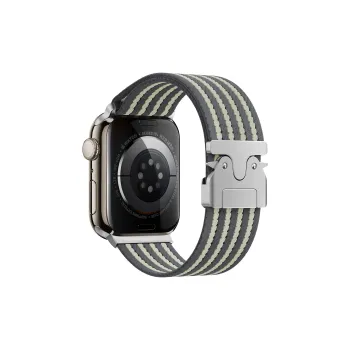 Vobafe Watch Band Apple Compatibility Nylon Material