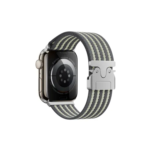 Vobafe Watch Band Apple Compatibility Nylon Material
