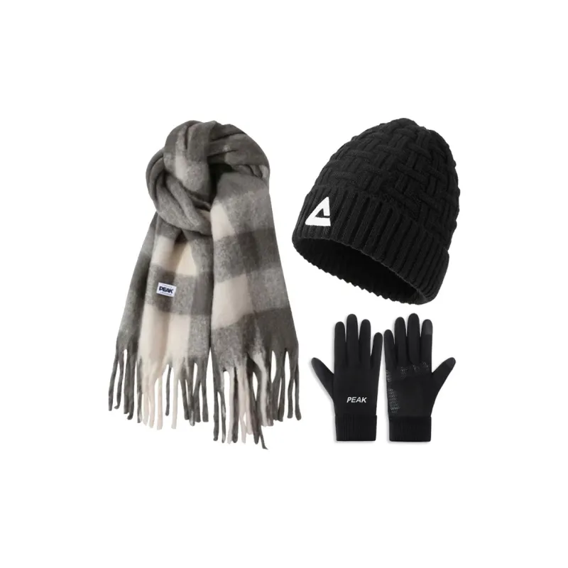 PEAK Beanies Unisex-0