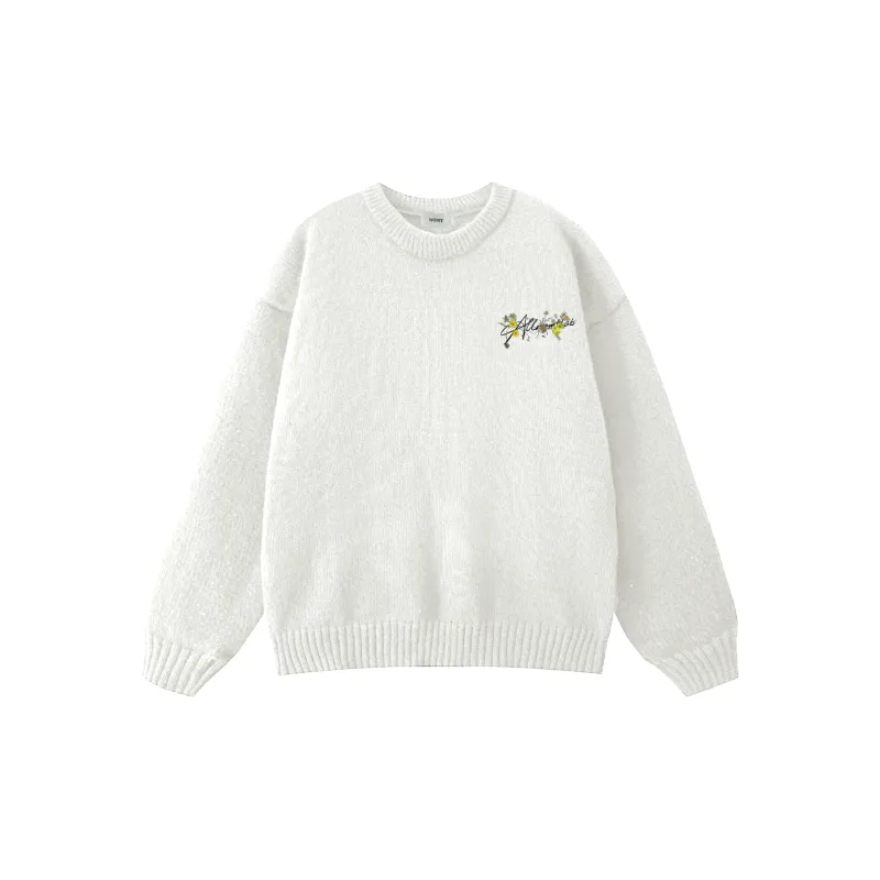 NOMT Sweaters Unisex-7