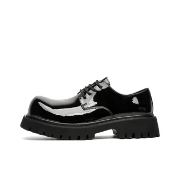 Seasonal Products Casual Shoes Men's Black