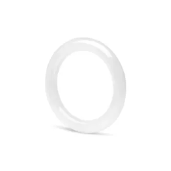 JUNWEN Golden Silk Jade Bangles Women's