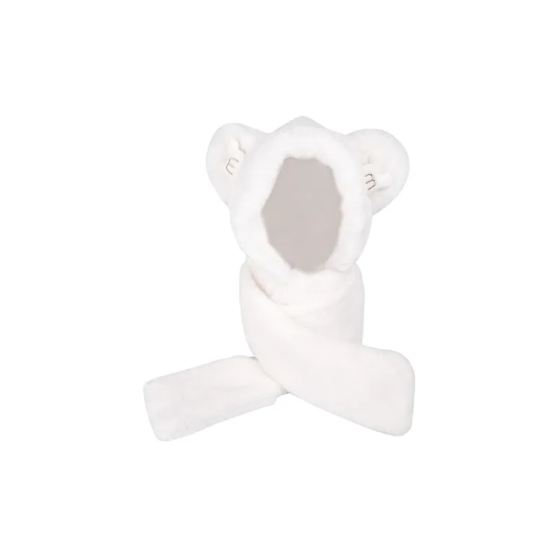 TUCANO Polyester Hoods & Plush Hats Unisex-0