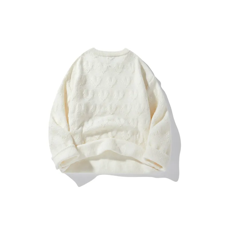 I.E Sweaters Unisex-3