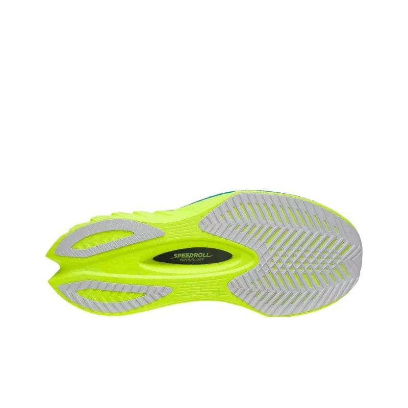 Saucony Endorphin Pro 4 Mirage Citron Women's-4