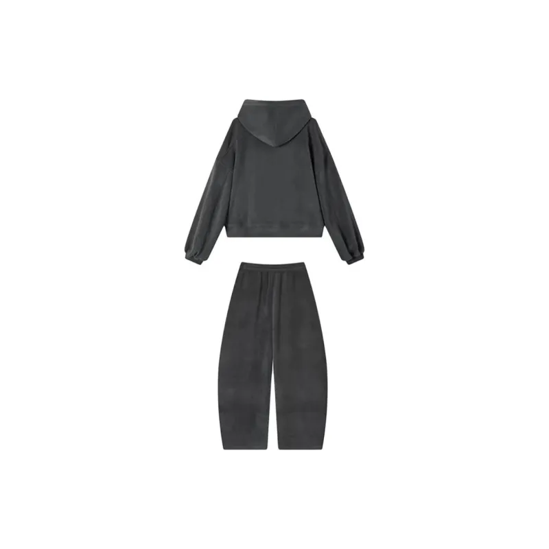 SECFLY OFFICIAL Casual Suit Women's-5