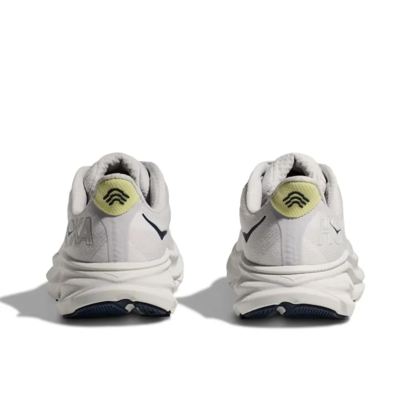 HOKA ONE ONE Clifton 9 Cosmic Grey Women's-3
