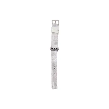 NCFCK Watch Band Apple Compatibility Nibu Material
