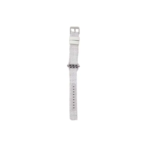 NCFCK Watch Band Apple Compatibility Nibu Material