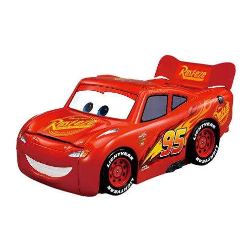 TAKARA TOMY Racing Mobilization Mater Transforming Loop and Spin Launch Vehicle/Car Track Set Assembled Models
