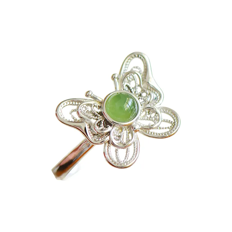 Jade Ink Love Niche Design Versatile Jasper Unisex-3