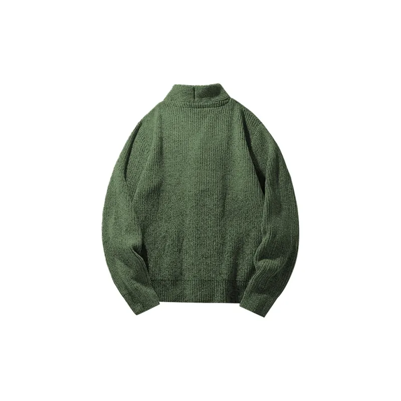 I.E Sweaters Unisex-3