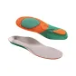Orange Green