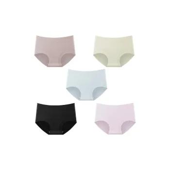 YUZHAOLIN Underpants Women's Combo Set