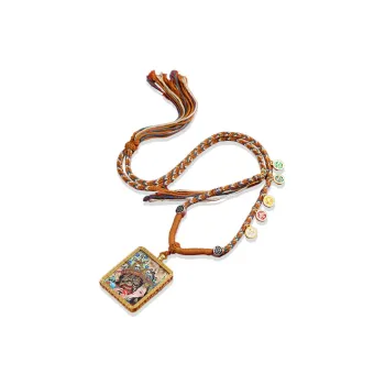 COPI Necklaces Unisex