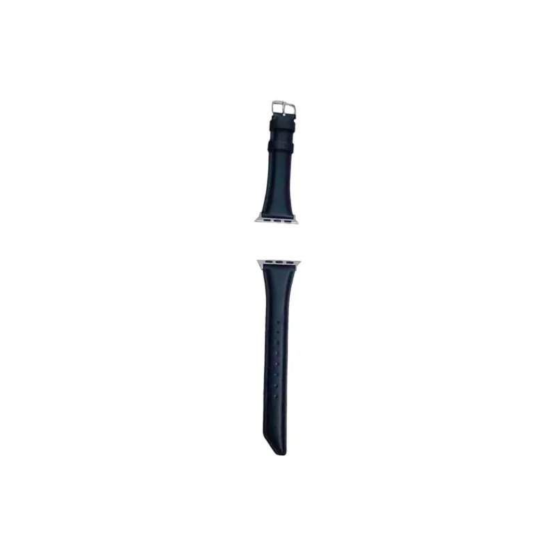 NCFCK Watch Band Apple Compatibility Genuine Leather Material-12
