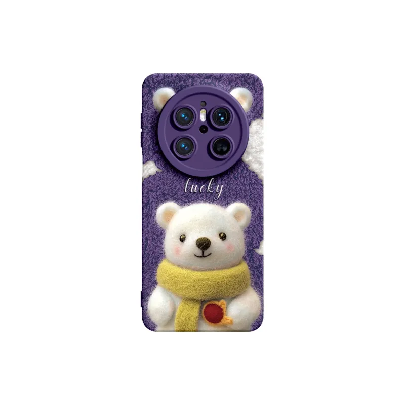 SUPER MOUSE Phone Cases-6