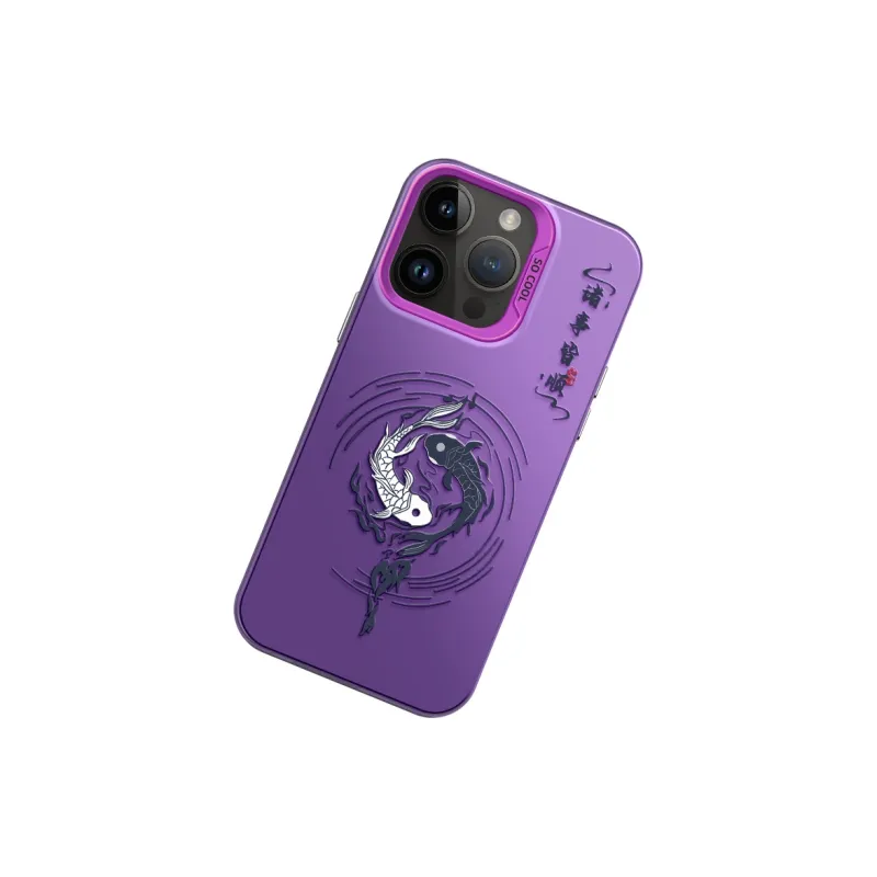 GELEI Phone Cases-16