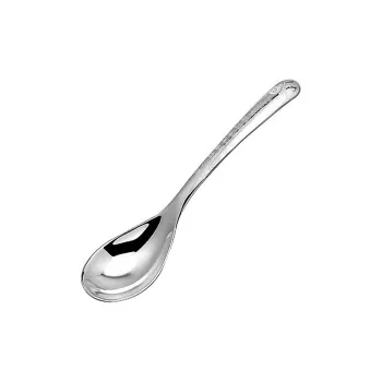 YINDIEFANG 9999 Pure Silver Accessories Unisex