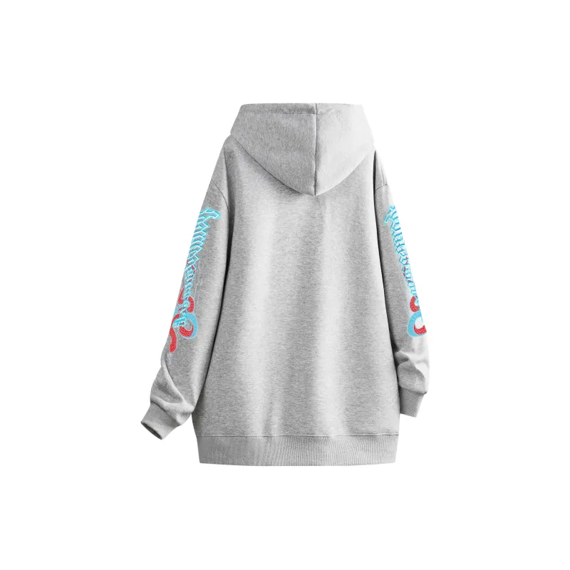 POLAR BEAR Sweatshirts Unisex-14