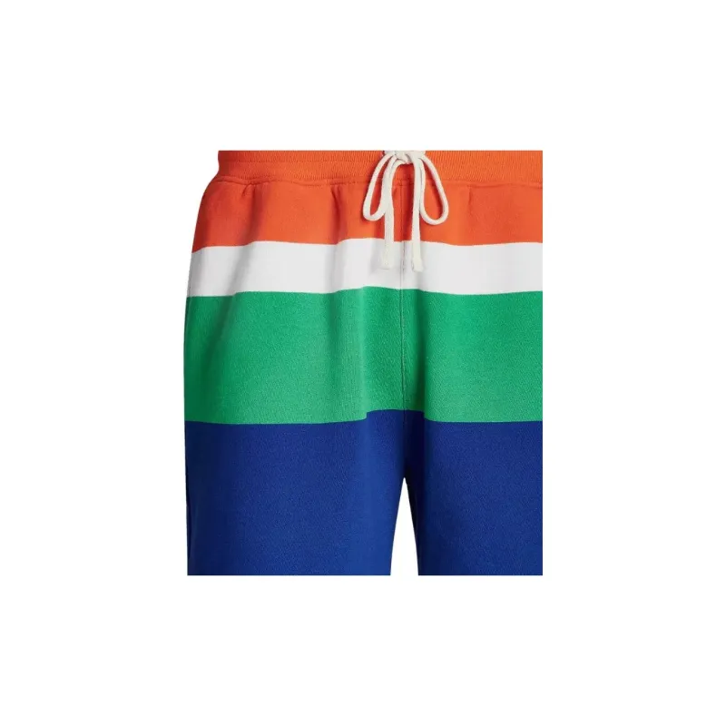 Polo Ralph Lauren Casual Shorts Men's Orange-5