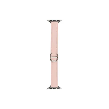 LOVINGCOOL Watch Band Apple Compatibility Leather