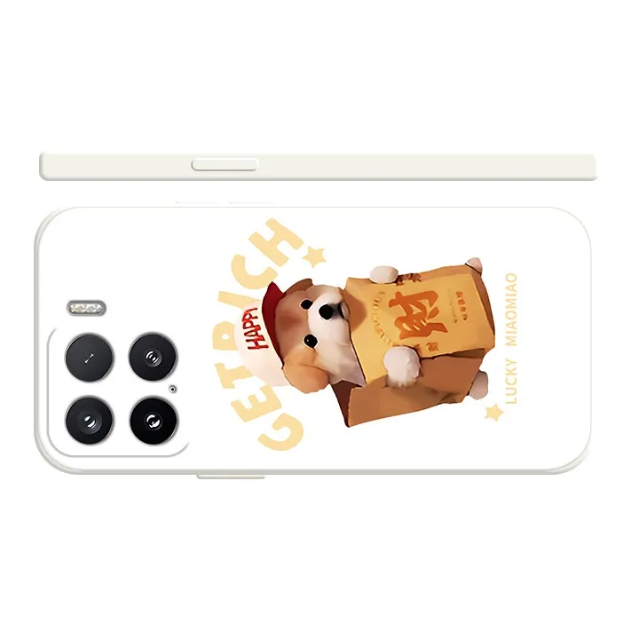 TUYAO Phone Cases-3
