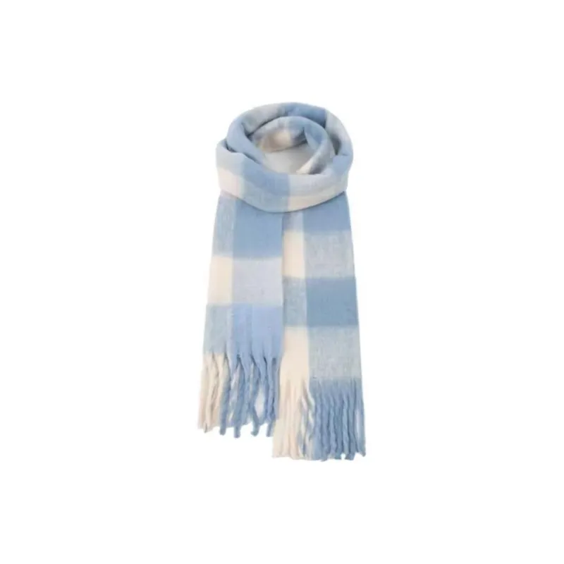 TUCANO Knit Scarves Unisex-0