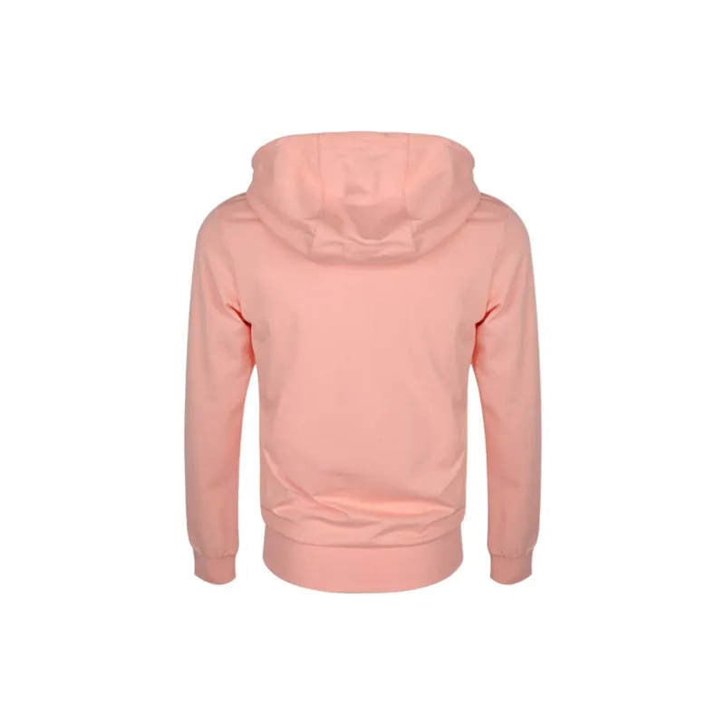 Adidas ISC GFX SWT II Sweatshirt Men's Bright Orange-1