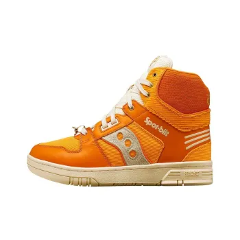 Saucony Spot Bilt Sonic High Trinidad James Hommewrk Luisa Harris